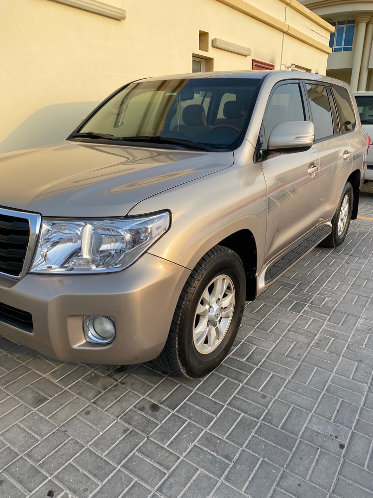 تويوتا - 5