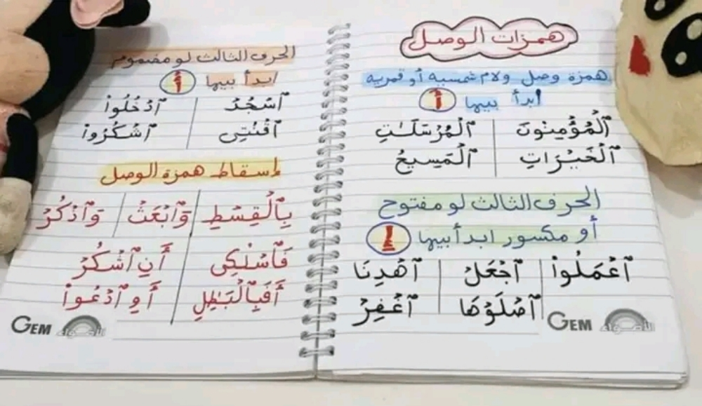 ميس سماح - 1