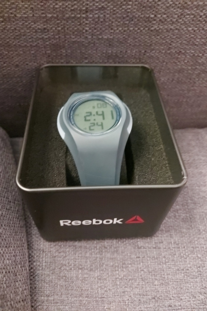 Reebok Watch for sale - 2