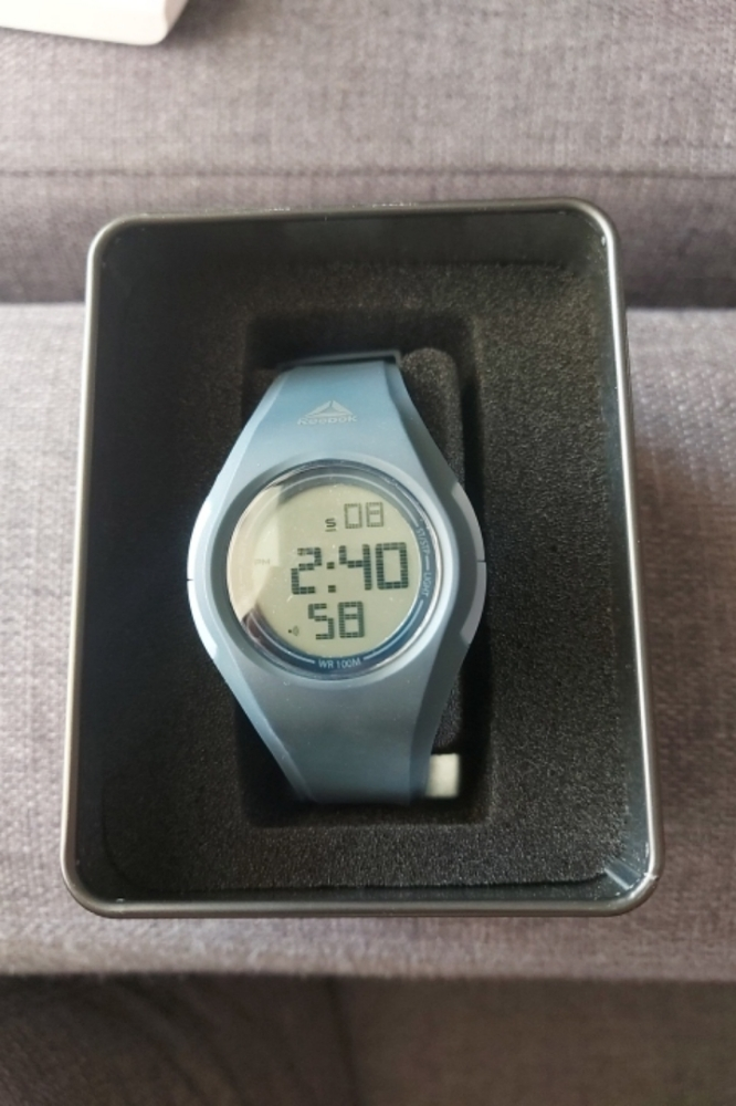 Reebok Watch for sale - 1