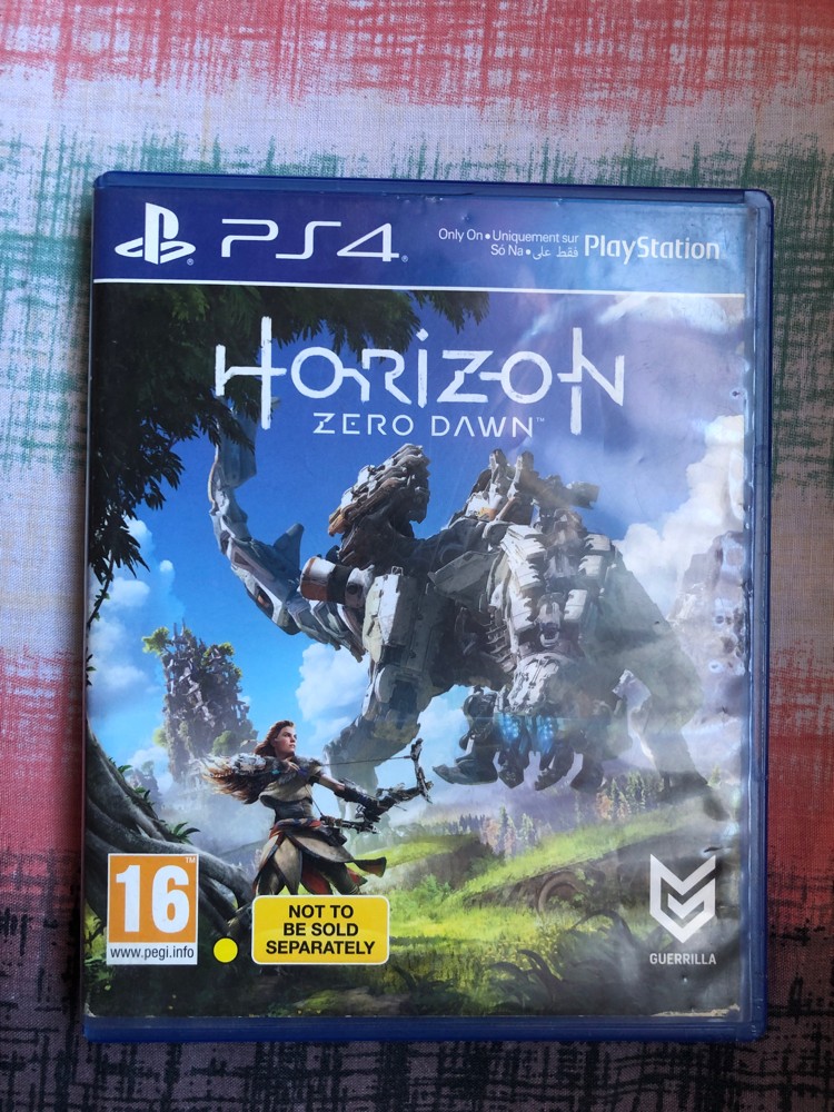 3 playstation games - 1