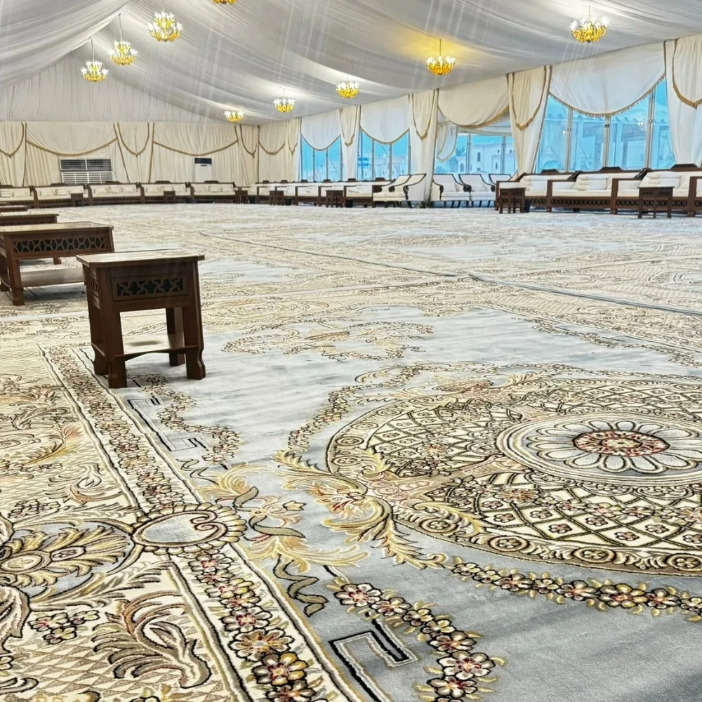 خيام مناسبات - 1