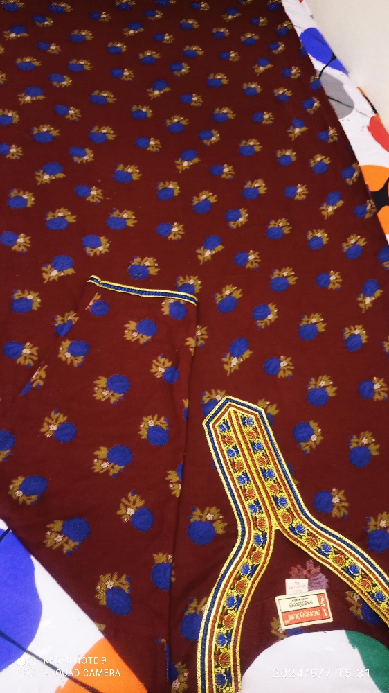 home dressing long sleeves - 3
