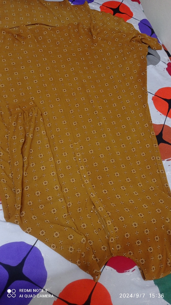 home dressing long sleeves - 6