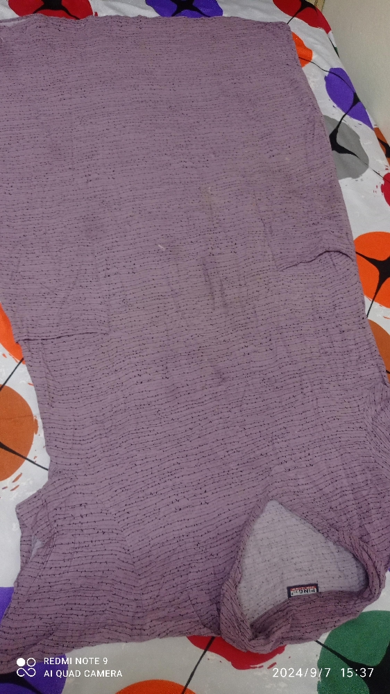 home dressing long sleeves - 5