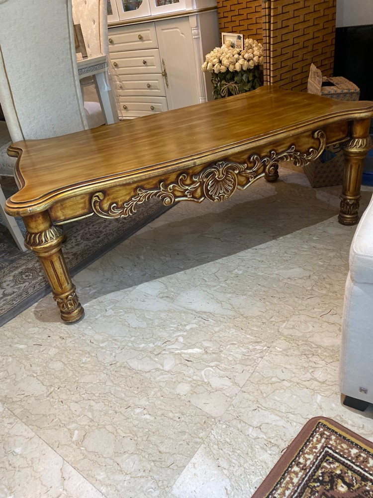 table - 3