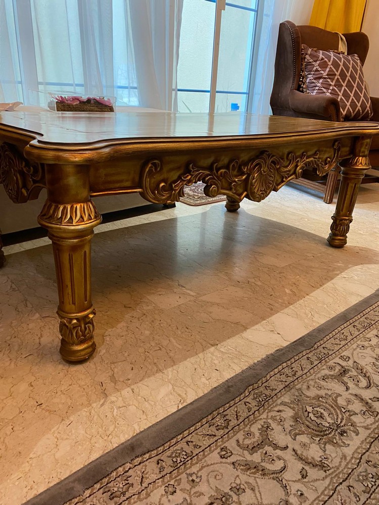 table - 1