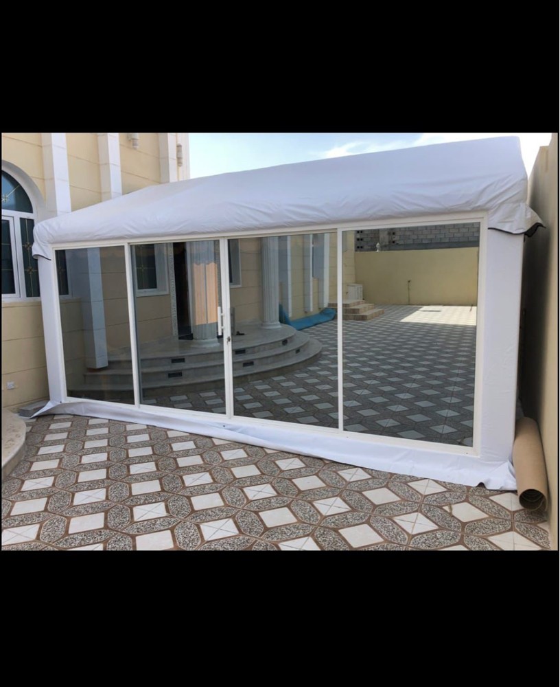 tent sale  - 4