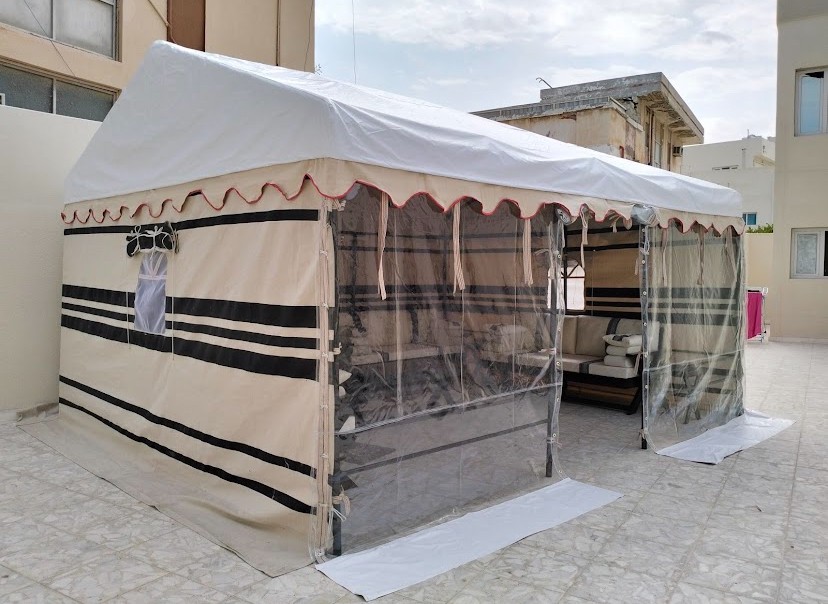 tent sale  - 2