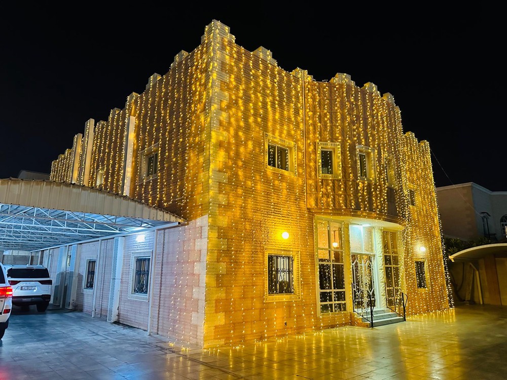 ليتات أعراس - 1