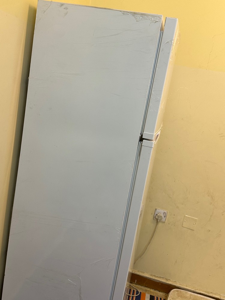 ثلاجة ممتازه - 3
