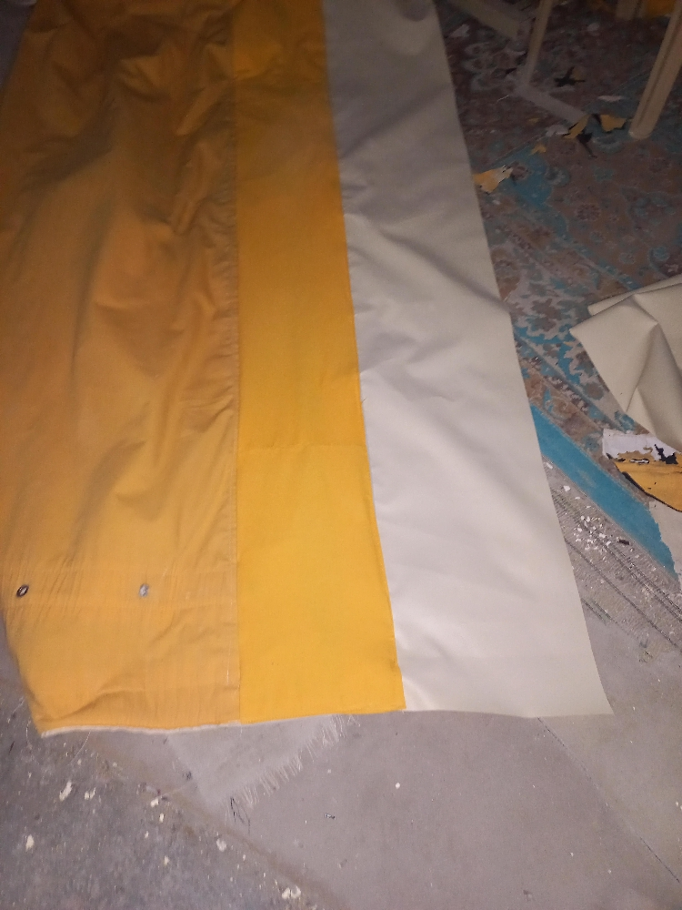 tent - 2
