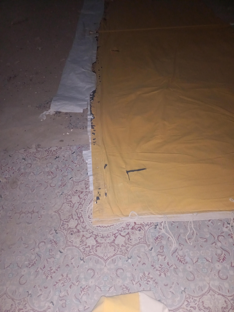 tent - 5