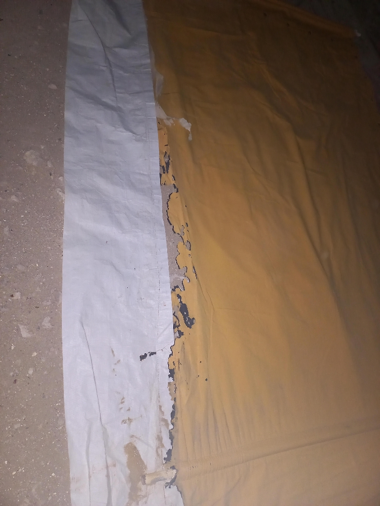 tent - 4