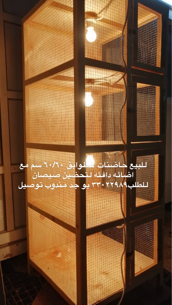 Chick incubators for sale - 2