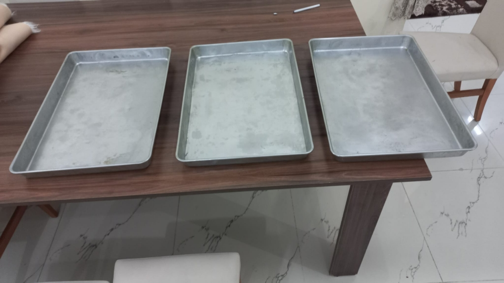 حماية للاطفال واثاث متفرق. - 8