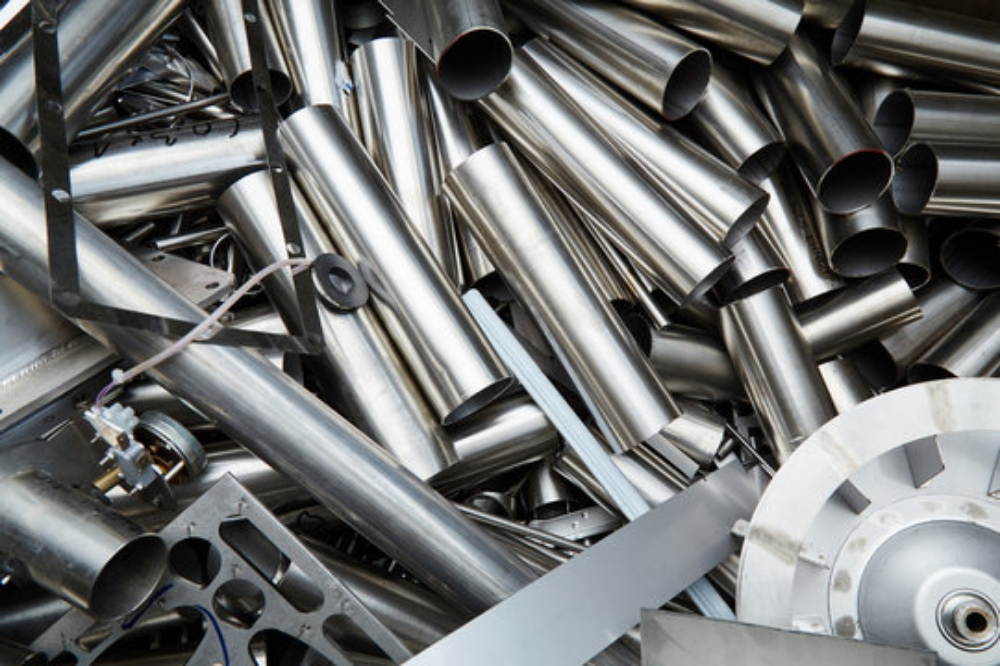 buy scrap material - 1