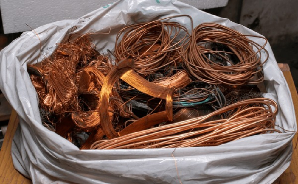 buy scrap material - 3