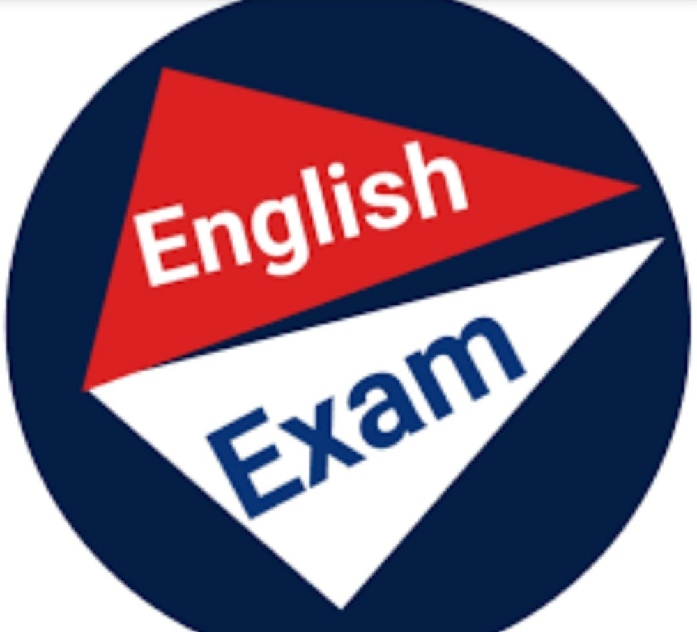 IELTS, SAT, TOEFL, GMAT, GRE - 1