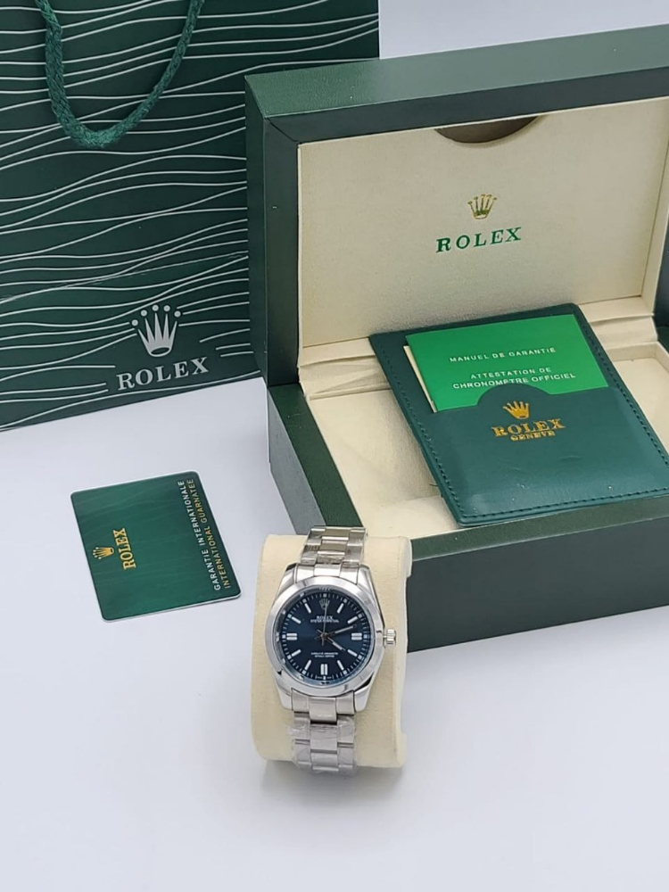 Rolex, Best offer - 3