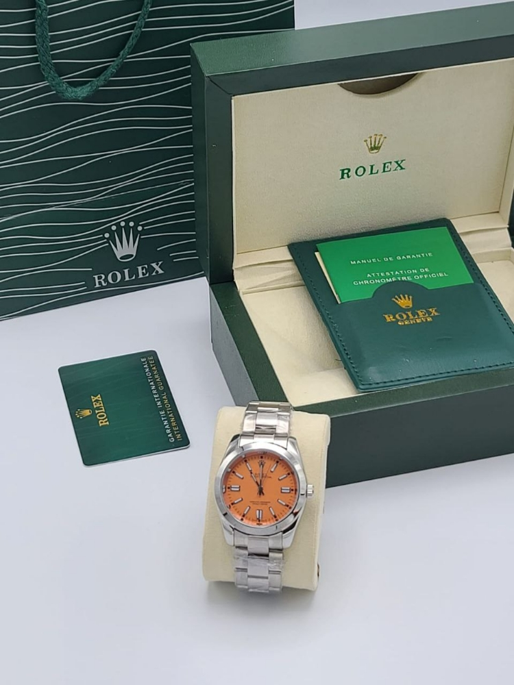 Rolex, Best offer - 2