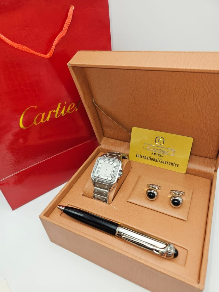 cartier sets - 2