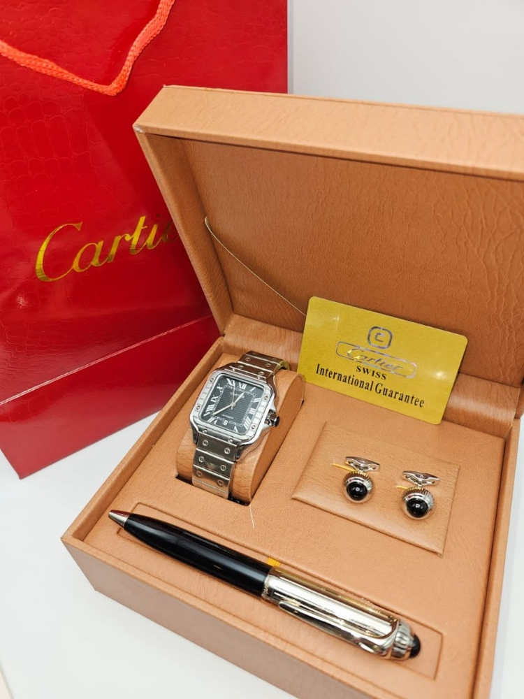 cartier sets - 1
