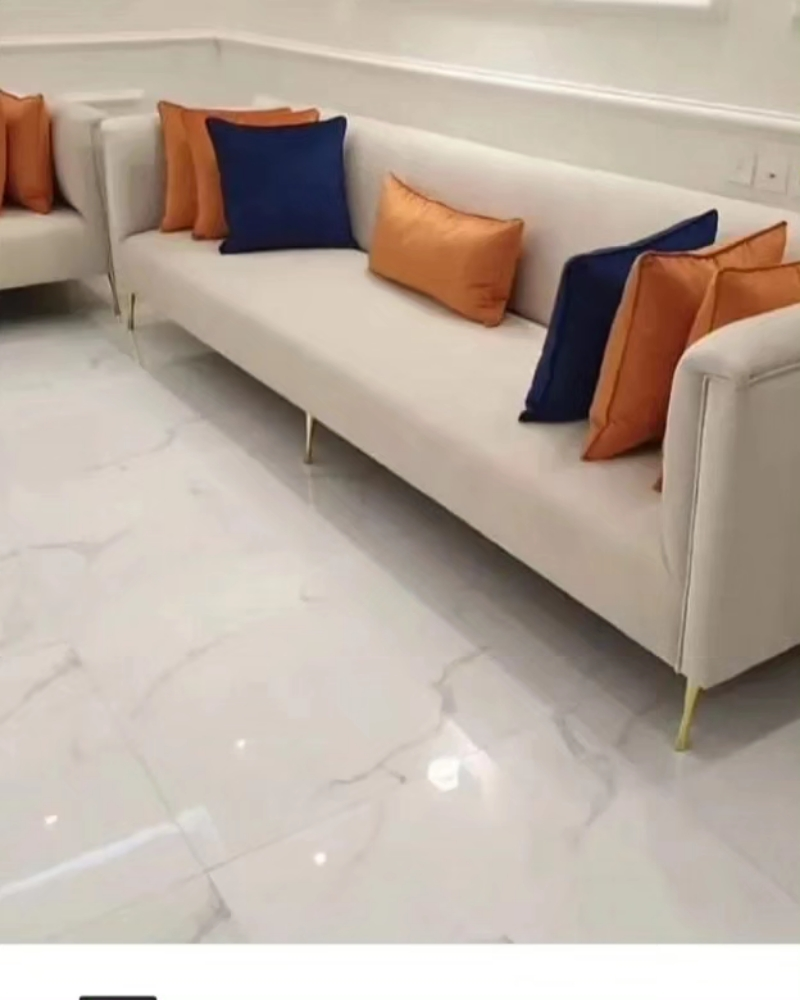 Sofa,Curtains, carpet, beds. all - 5