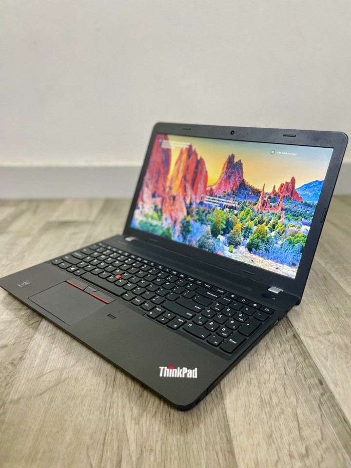 DELL HP LENOVO i7 i5 256SSD&GRAPH - 5