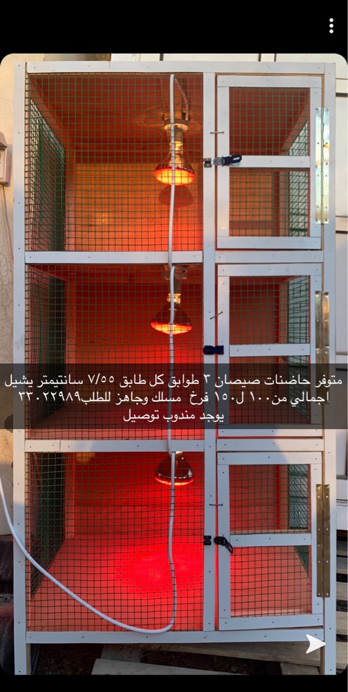 Chick incubators for sale - 4