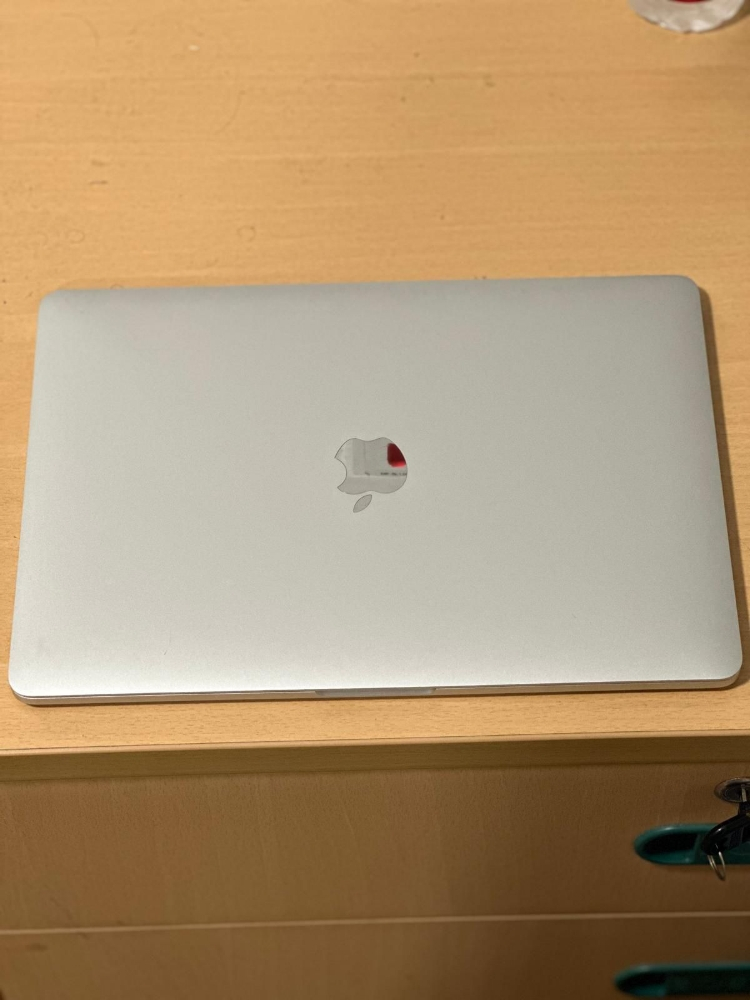 Apple MacBook pro A1989(2019) - 1