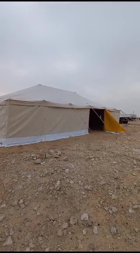 خيام وارد كحيلان - 2
