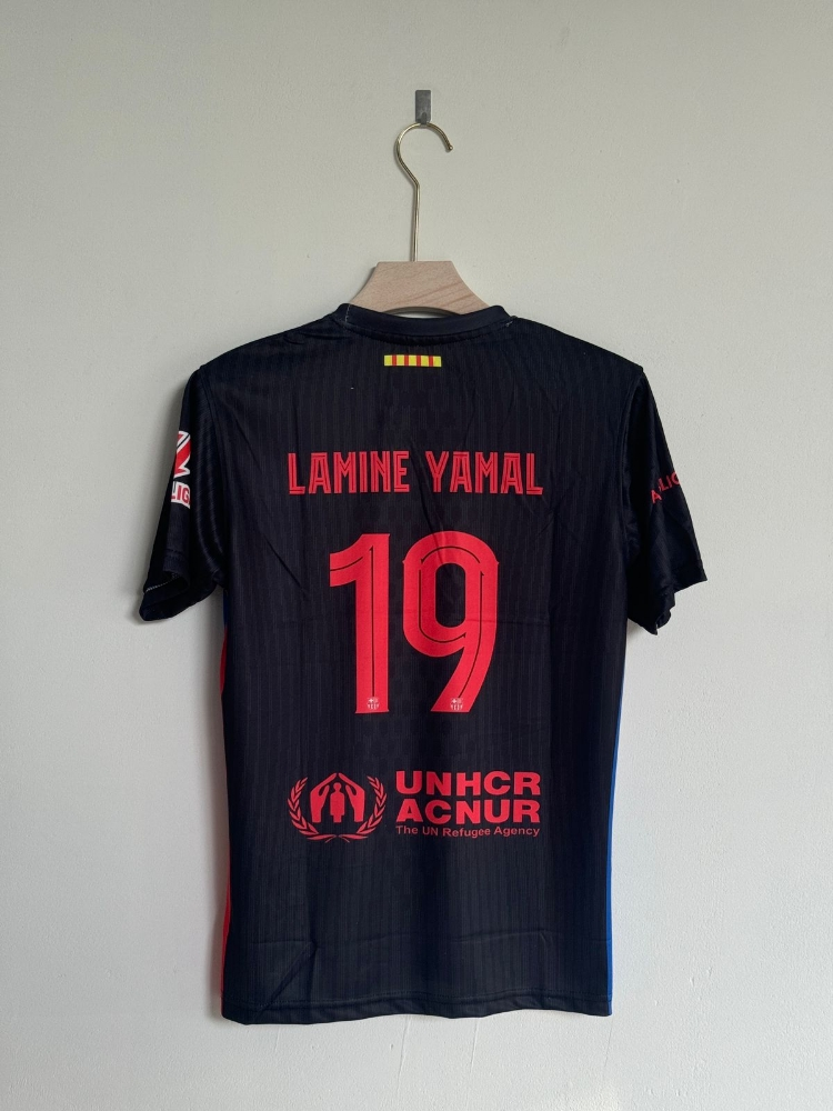 High quality jerseys - 2