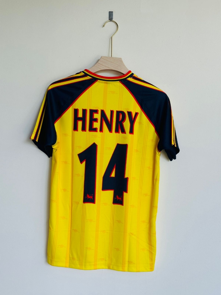 High quality jerseys - 14