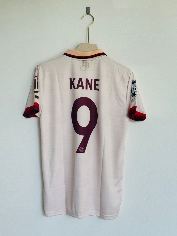 High quality jerseys - 12