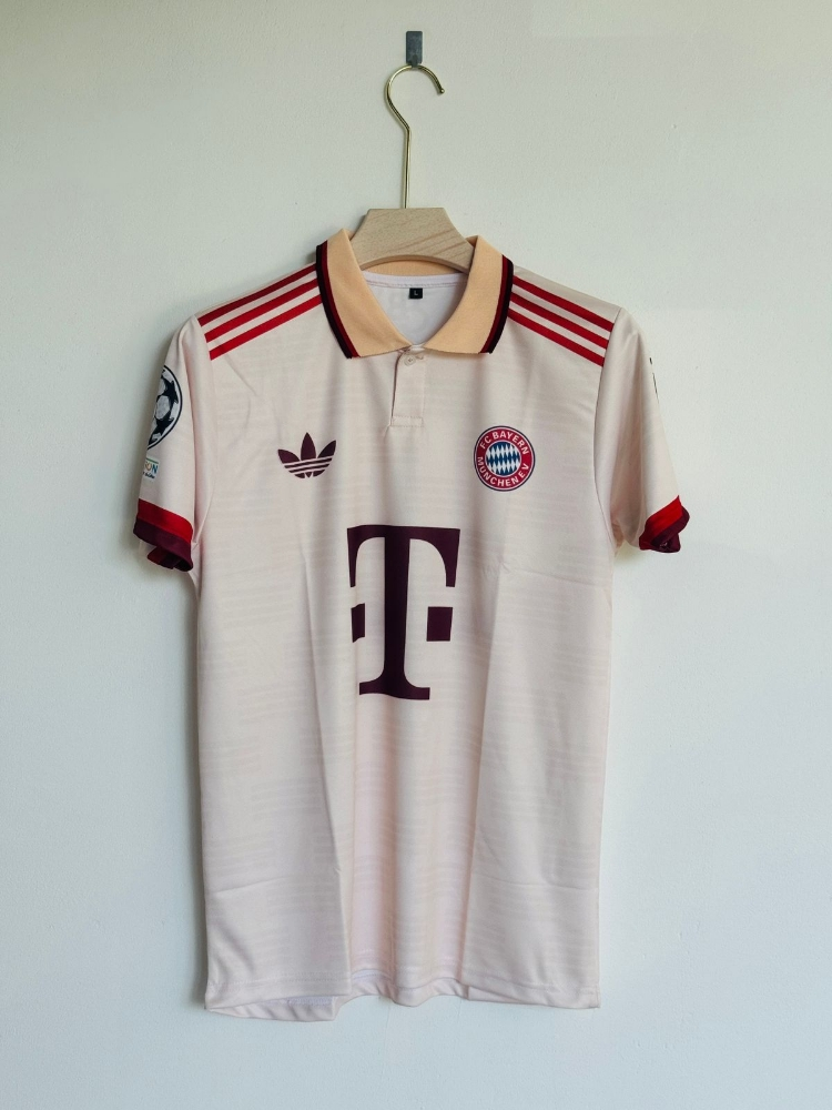 High quality jerseys - 11