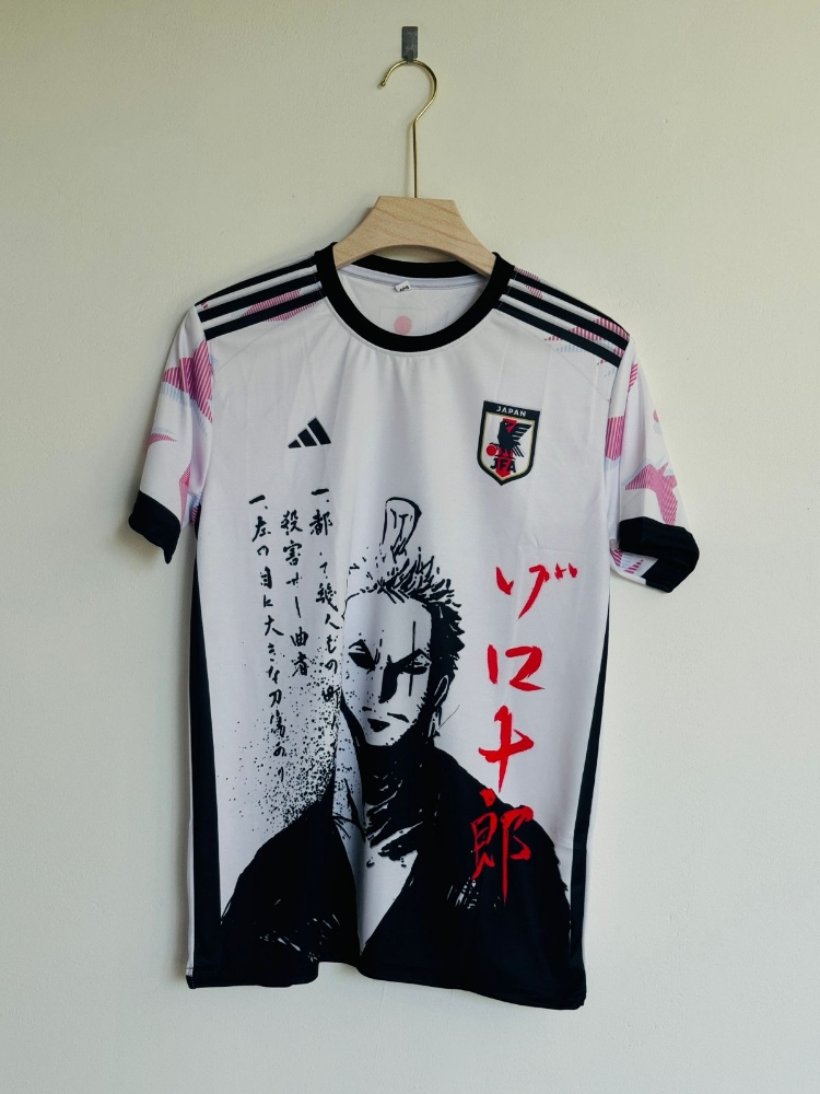 High quality jerseys - 5