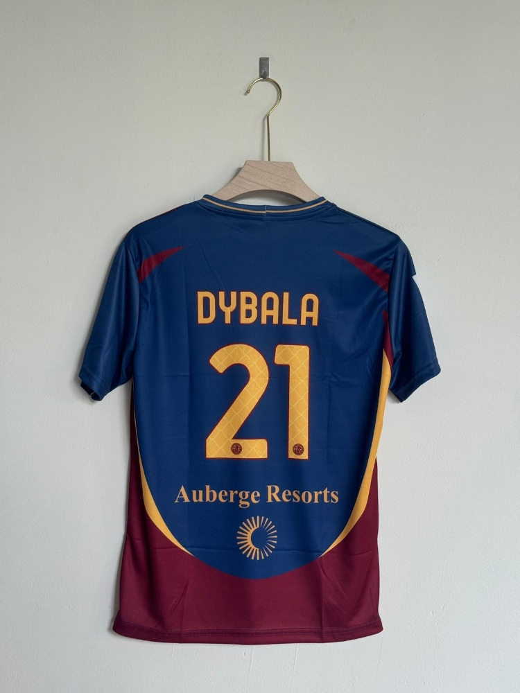High quality jerseys - 4