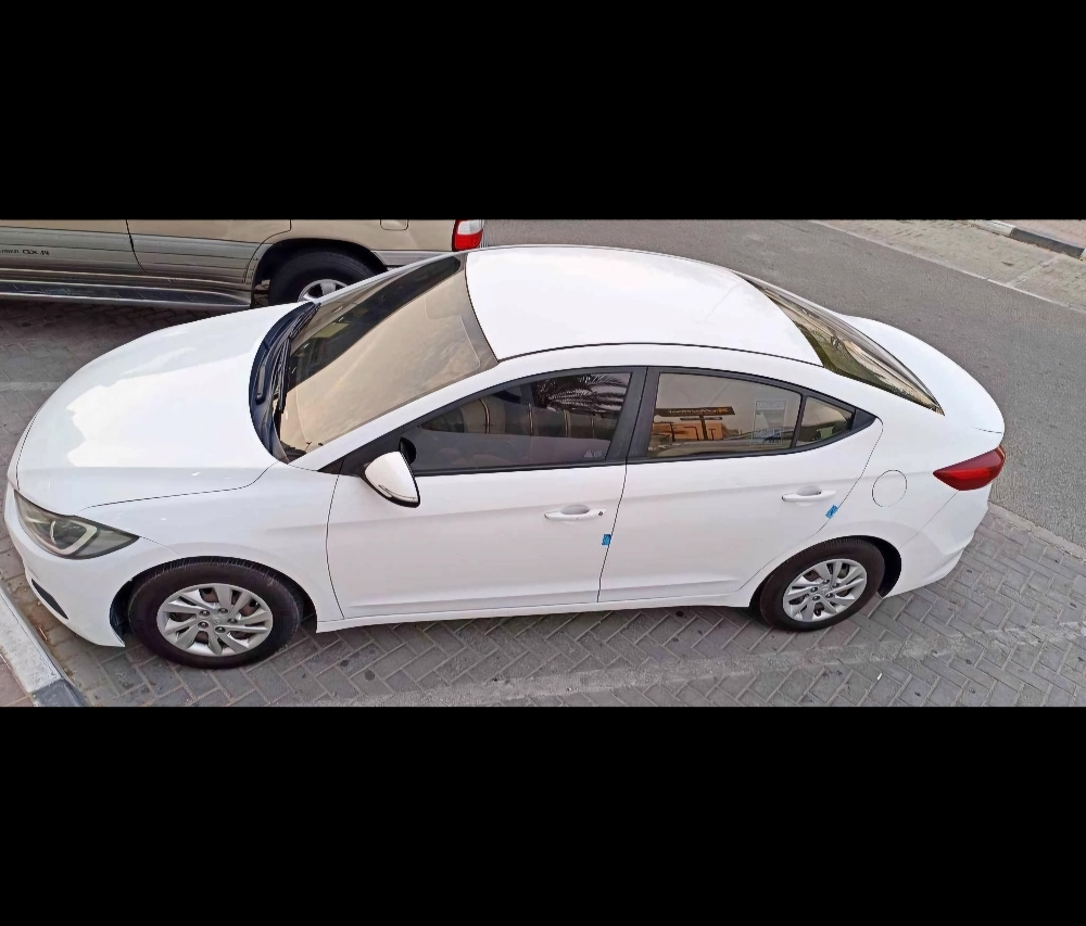 Al Rayyan Al Shafi Street - 1