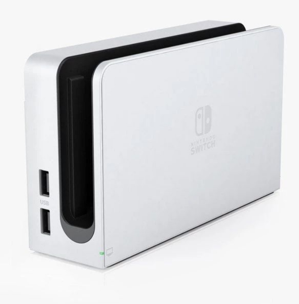 DOCK NINTENDO SWITCH OLD - 1
