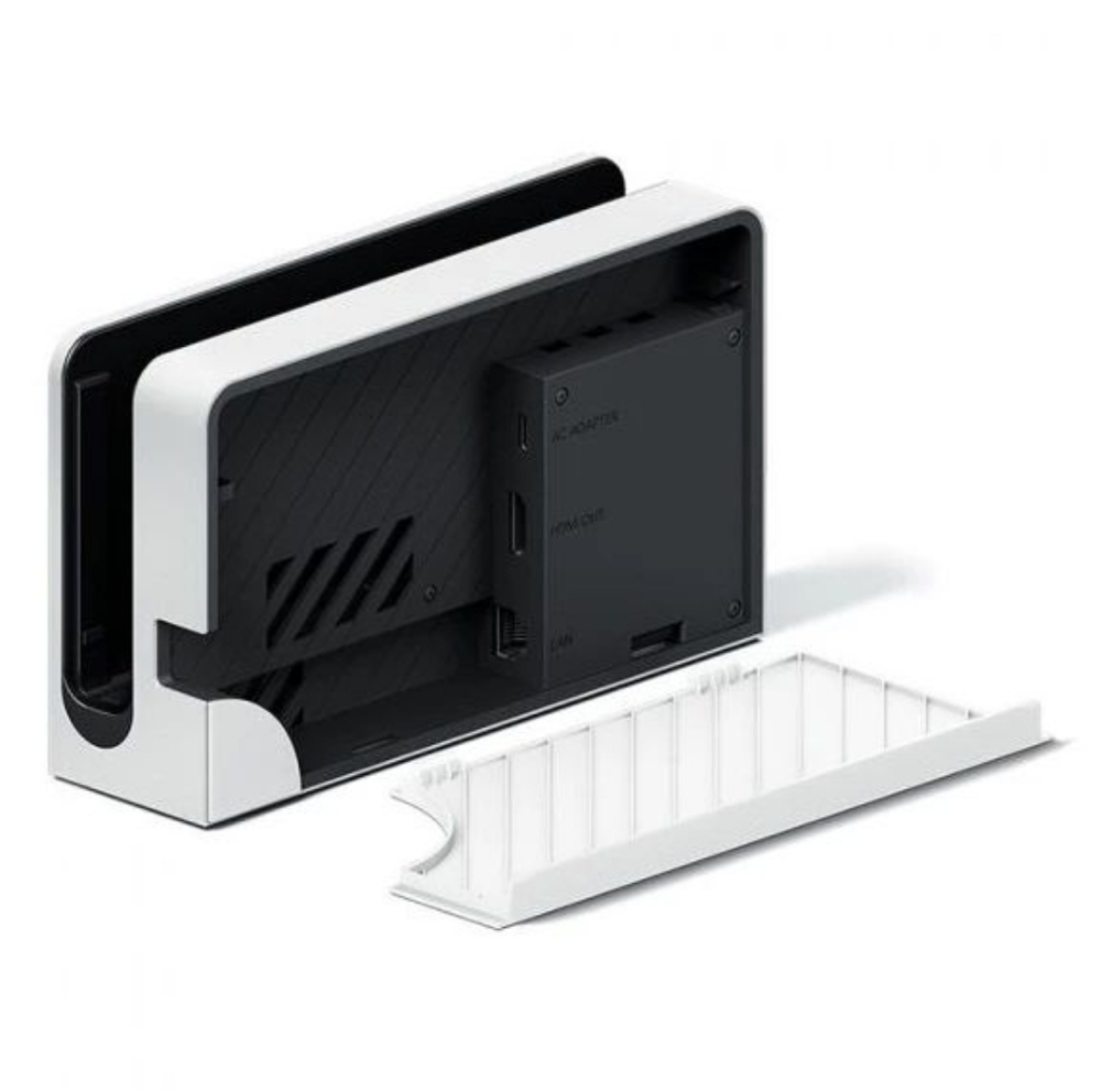 DOCK NINTENDO SWITCH OLD - 2