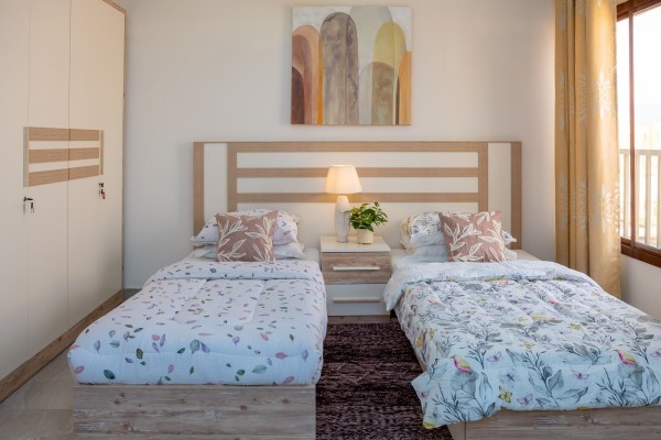 Luxury 4BHK-Villa Zahrat Janoub - 14