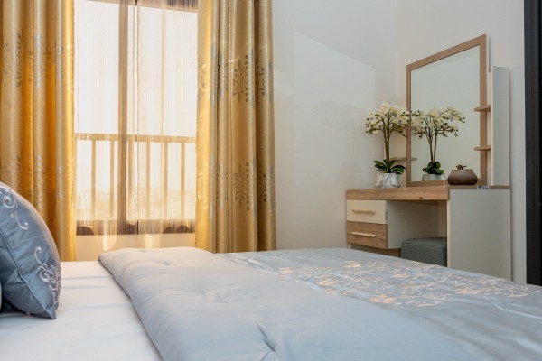Luxury 4BHK-Villa Zahrat Janoub - 6