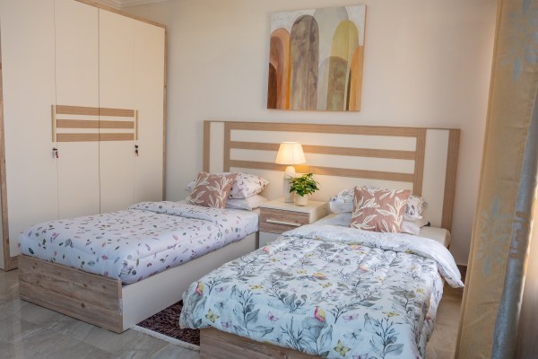 Luxury 4BHK-Villa Zahrat Janoub - 15