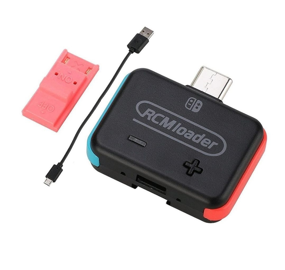 HACK RCM Adapter NSP - 1