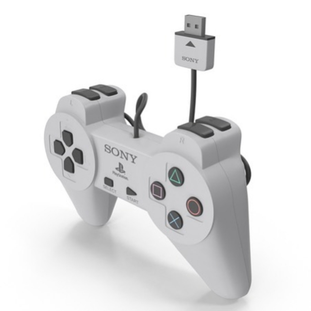 Sony 1 Classic Controller - 1