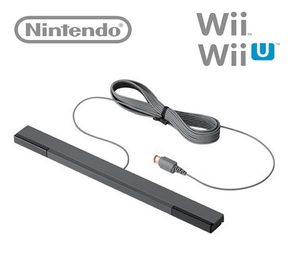 Sensor Bar Wii , Wii U - 1