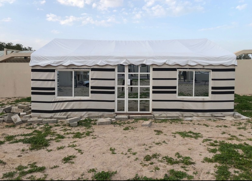 tent sale - 5