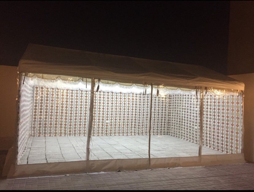 tent sale - 4