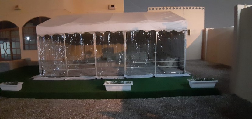 tent sale - 3